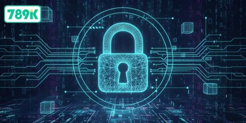 Chính sách bảo mật tại 789K sử dụng công nghệ mã hóa tiên tiến nhất là  SSL 256 Bit