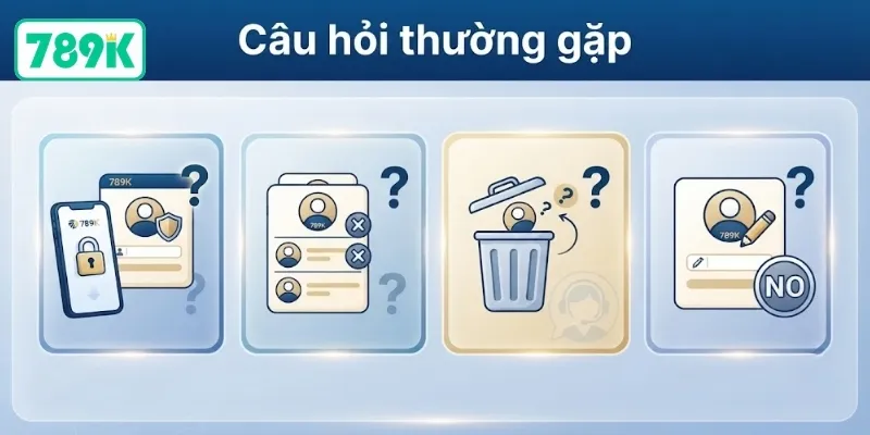 Giải đáp những thắc mắc phổ biến khi đăng kts 789K