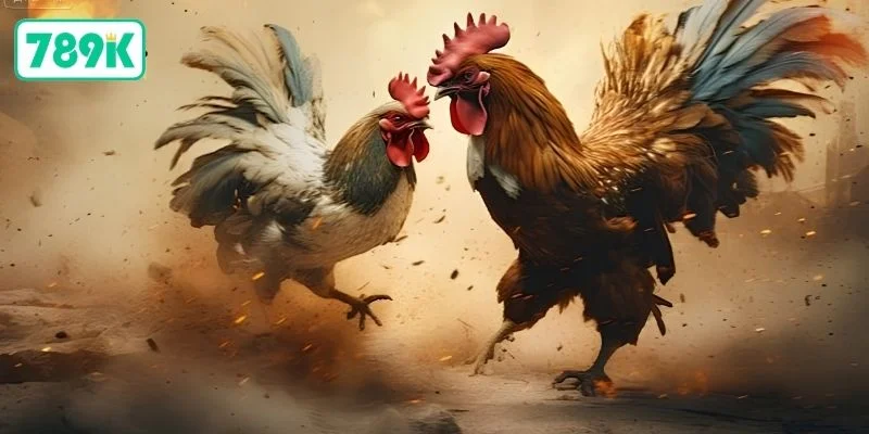 Hiểu rõ về đá gà 789K