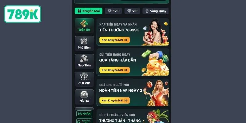 Khi tham gia các chương trình khuyến mãi người chơi cũng cần tuân thủ các quy định