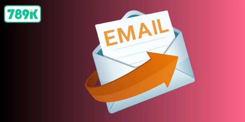 Người chơi có thể kết nối tới 789K thông qua Email