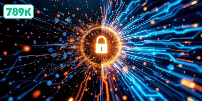 Nhà cái có trách nhiệm bảo vệ thông tin cho người chơi