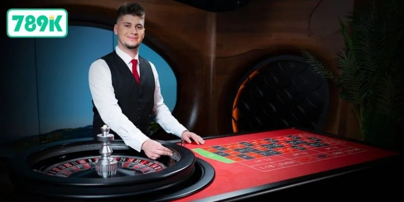 Những thế mạnh của Live Casino 789K mang lại